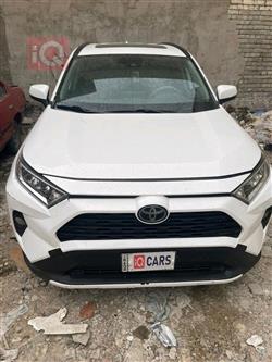 تويوتا راف 4